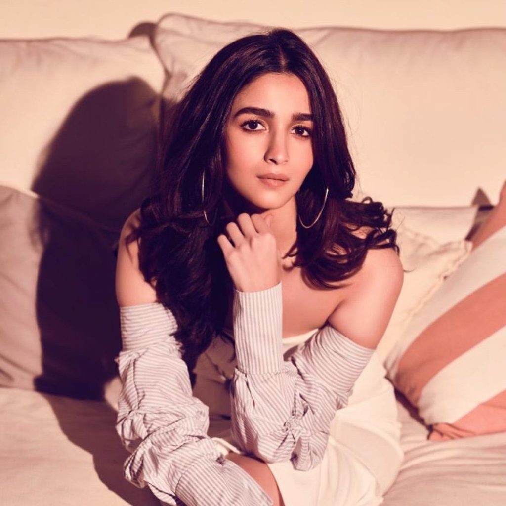 Alia Bhatt Temporary Tattoos And Meaning Thats Gonna Inspire You To Try 