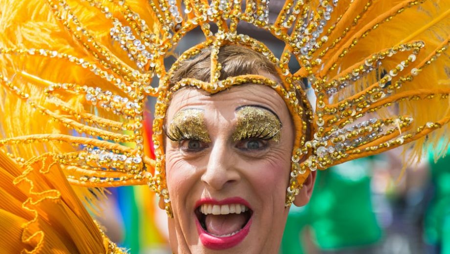 25+ Drag Queens From Around the World – The Best Ones to Know About