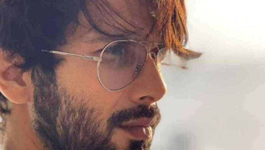 Shahid Kapoor Hairstyles from Different Movies