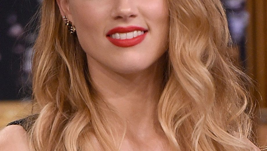 Amber Heard Tattoos and their actual meaning