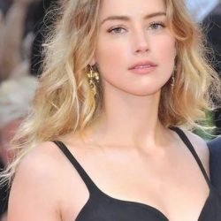 Amber Heard Tattoos and their meaning