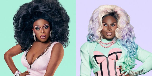 Drag Mother and Daughter - Everything to know about drag queens