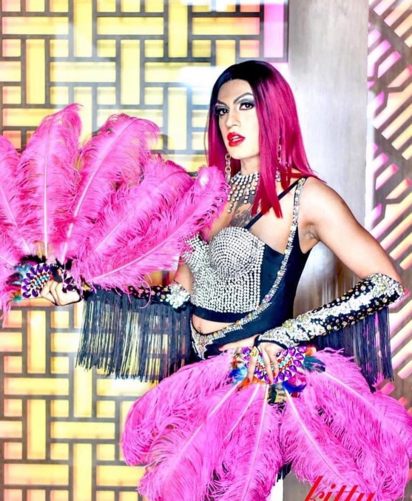 Everything to know about drag queens