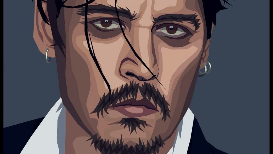 Johnny Depp – Amber Heard