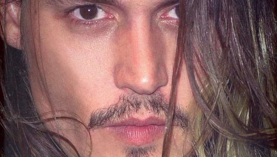 Johnny Depp Tattoos with meaning
