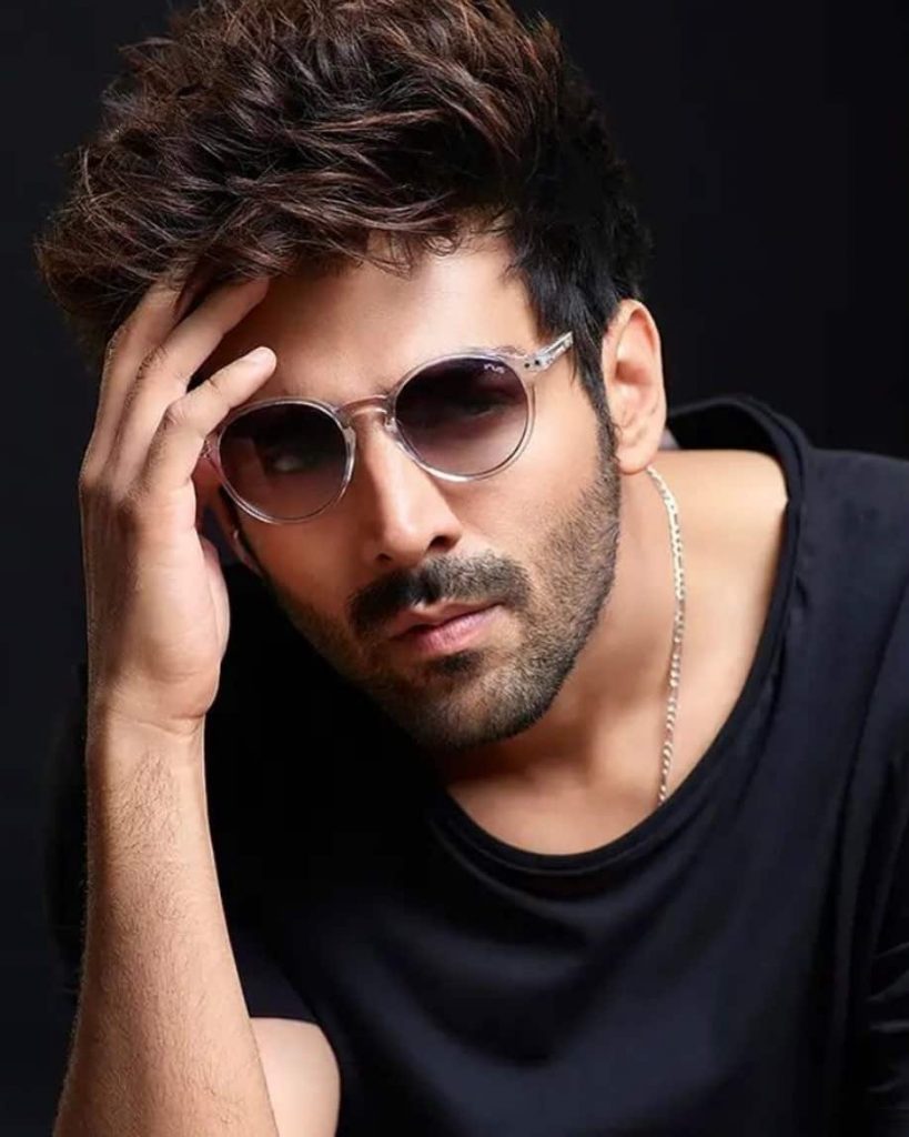 Kartik Aaryan Hairstyles - Steal Their Styles