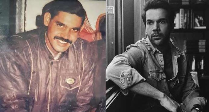 Profession of Bollywood Actor's Fathers: Rajkummar Rao and his father Satyapal Yadav