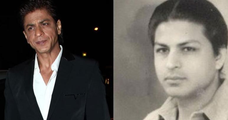 Profession of Bollywood Actor's Fathers: Shah Rukh Khan- Meer Taj Mohammed Khan