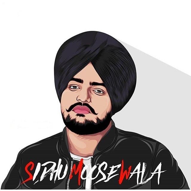 Sidhu Moose Wala Tattoos with meaning