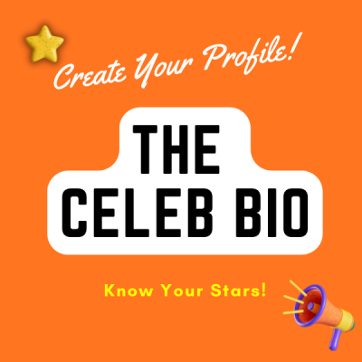 Create Your Profile