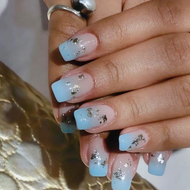 Top Nail Salons in Chandigarh | Affinity Salon