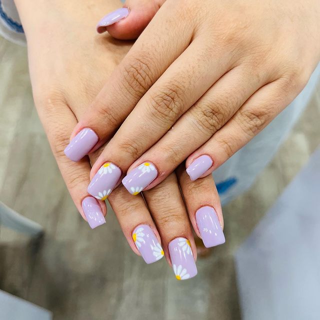 Top Nail Salons in Chandigarh | Pink Petals