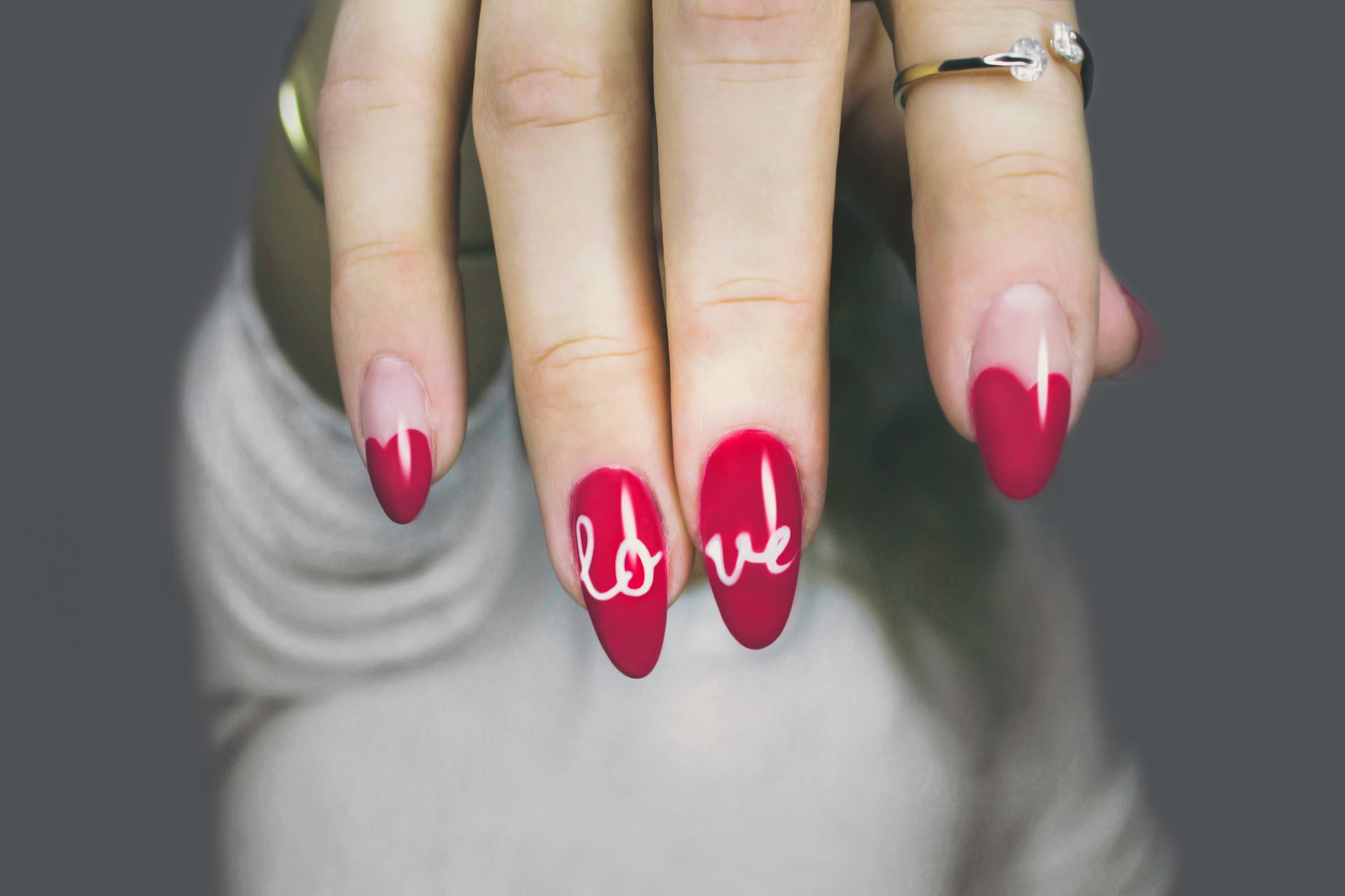 Top Nail Salons in Chandigarh