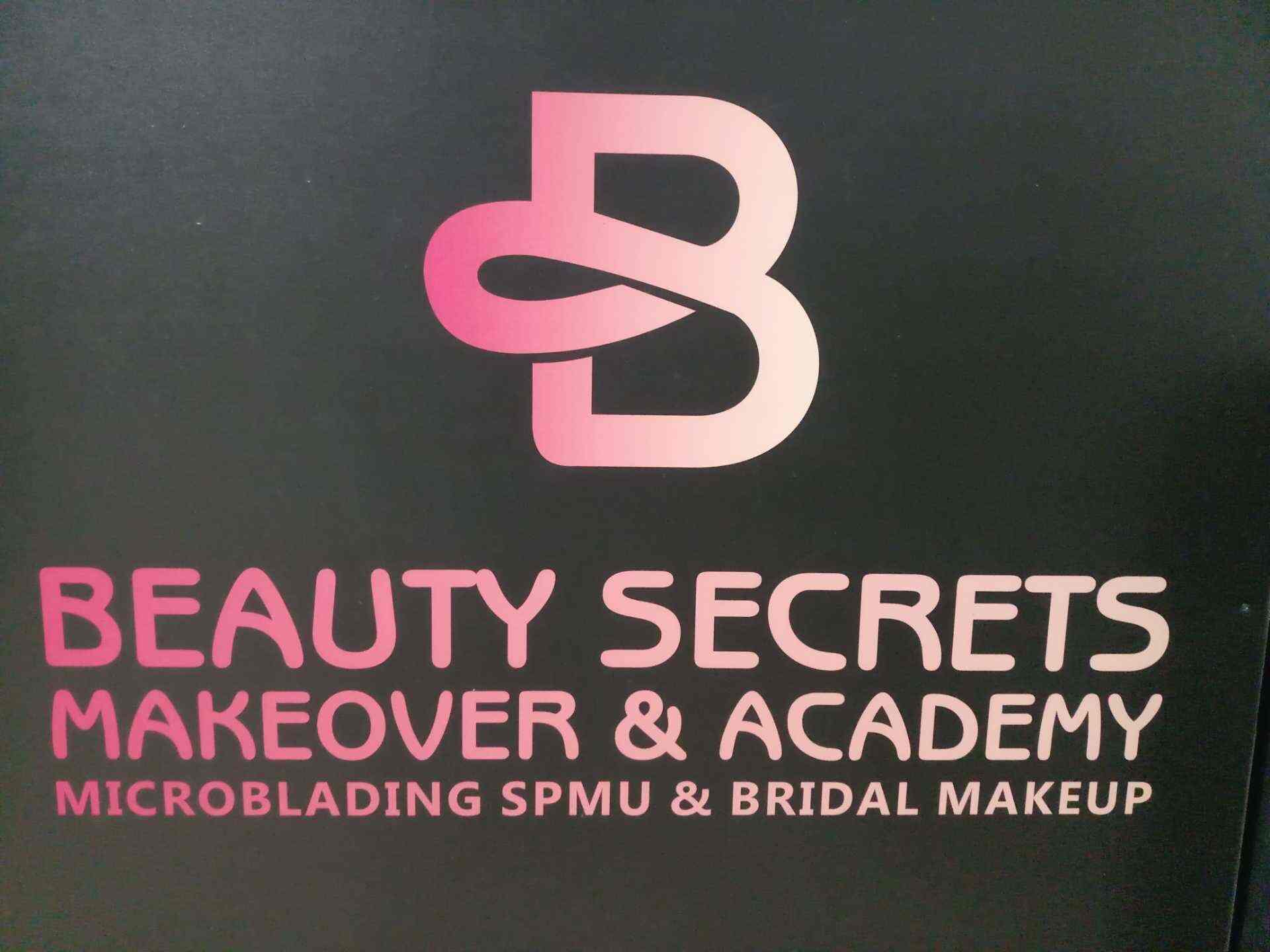 Beauty Secrets Makeover & Academy