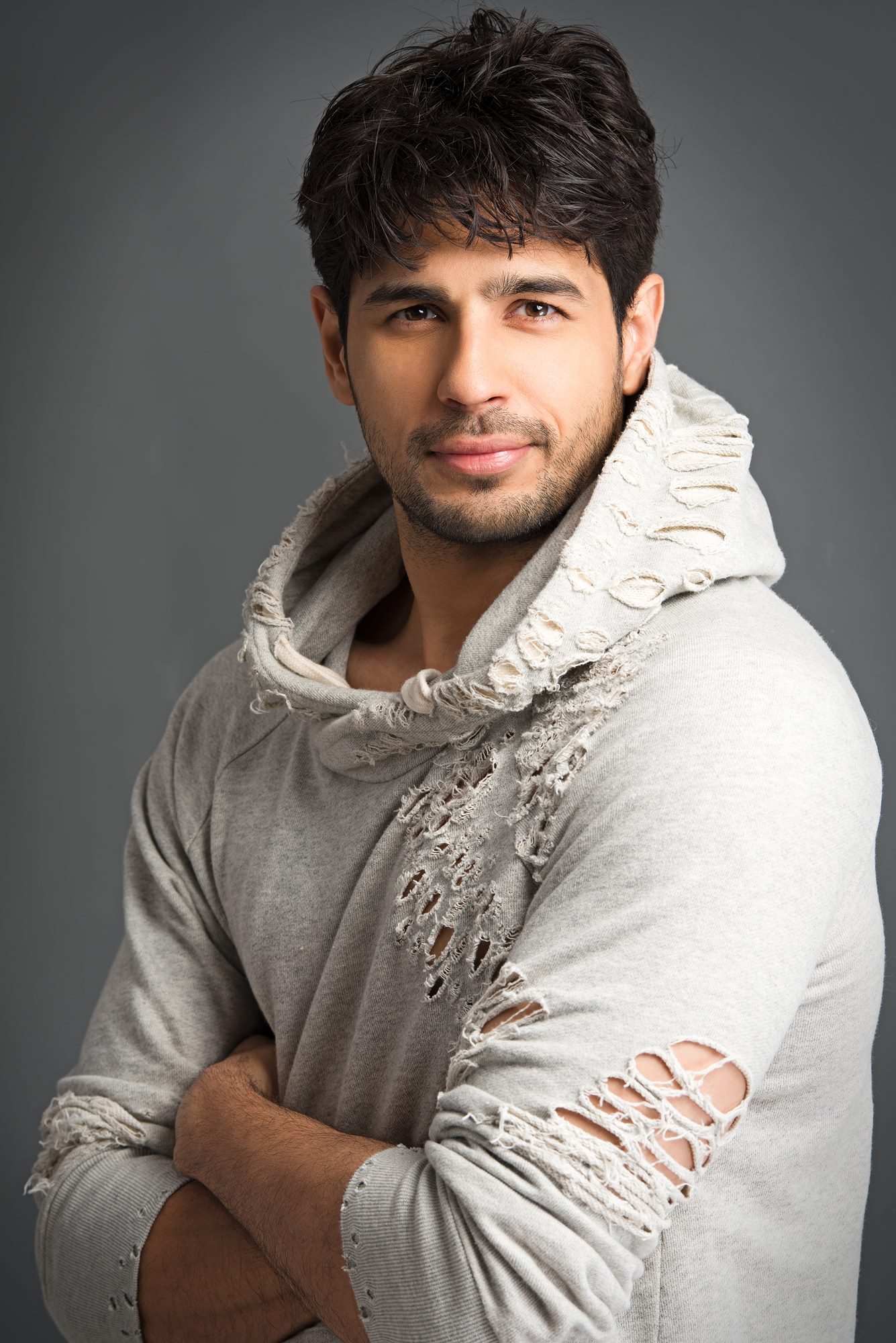 Facts about Sidharth Malhotra