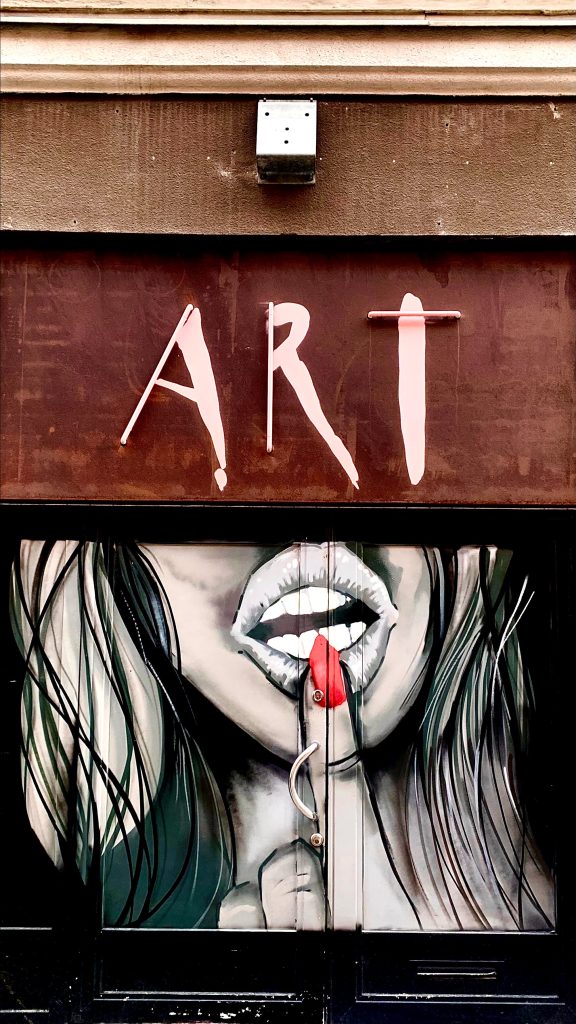 Nail Art Studios In Patna