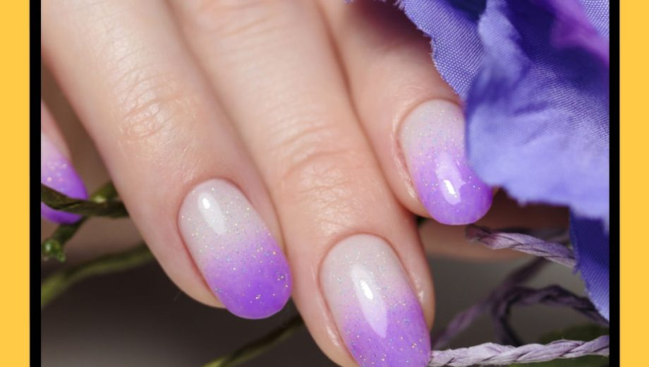 french nail art designs for women