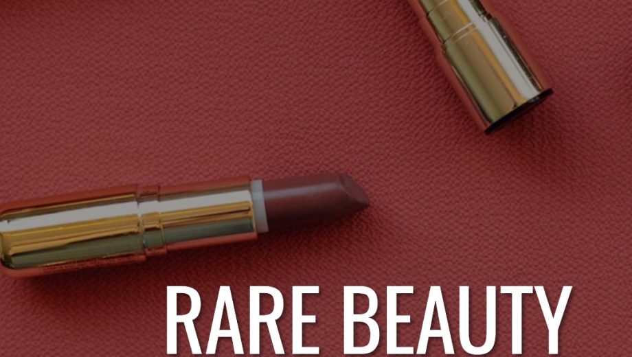 rare beauty products launch in india