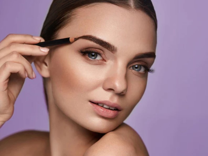 Waterproof Brow Products